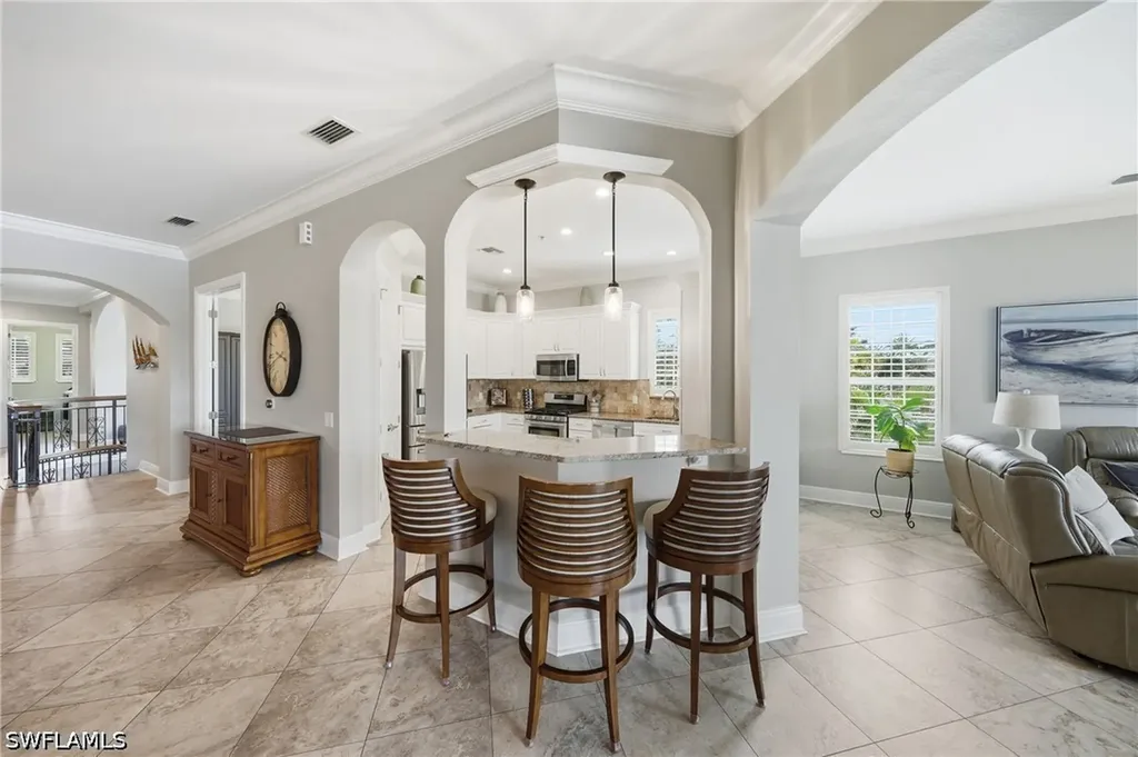 3191 Serenity Court Naples FL 34114