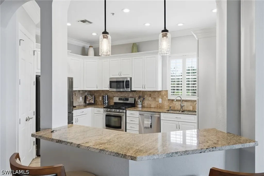 3191 Serenity Court Naples FL 34114