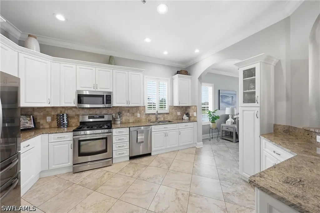3191 Serenity Court Naples FL 34114