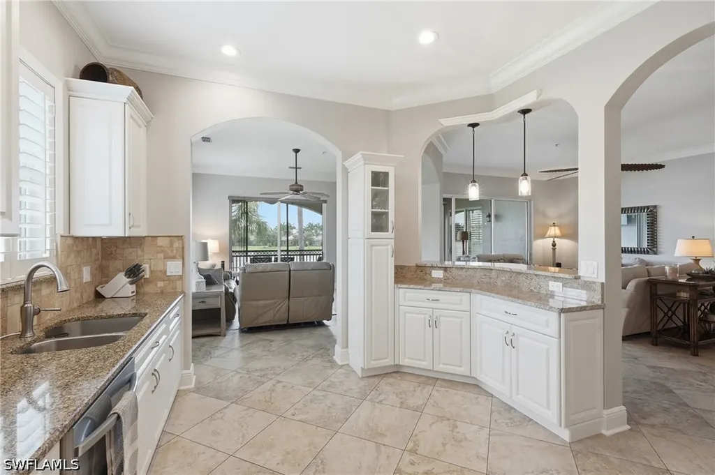3191 Serenity Court Naples FL 34114