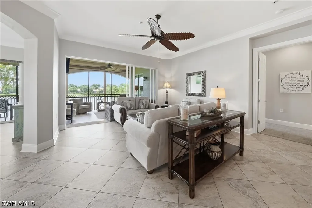 3191 Serenity Court Naples FL 34114