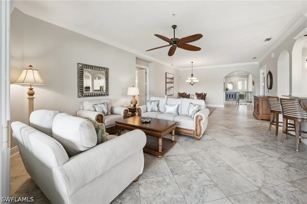 3191 Serenity Court Naples FL 34114