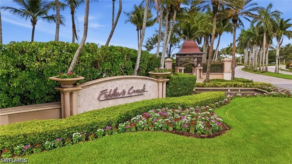 3191 Serenity Court Naples FL 34114