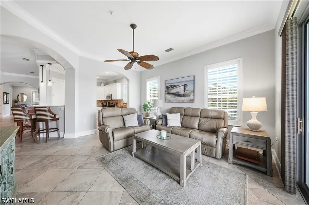 3191 Serenity Court Naples FL 34114
