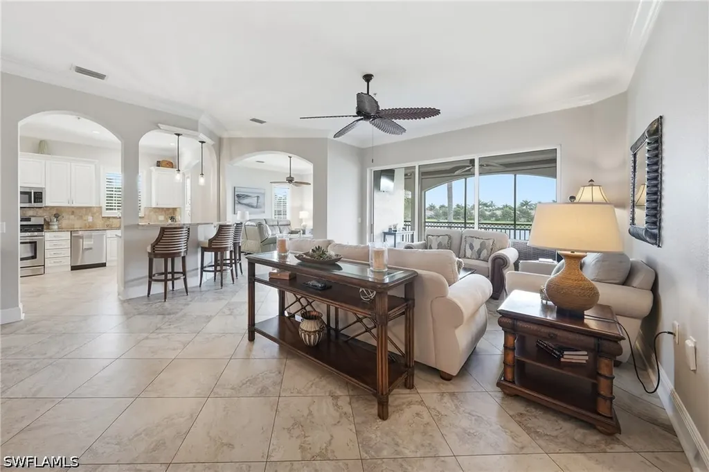 3191 Serenity Court Naples FL 34114