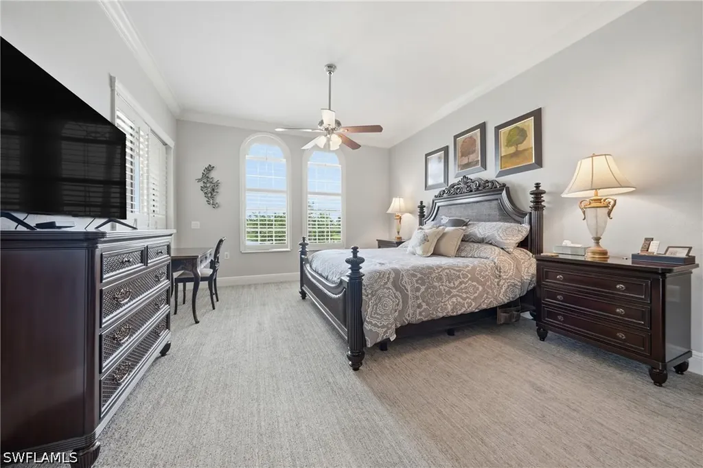 3191 Serenity Court Naples FL 34114