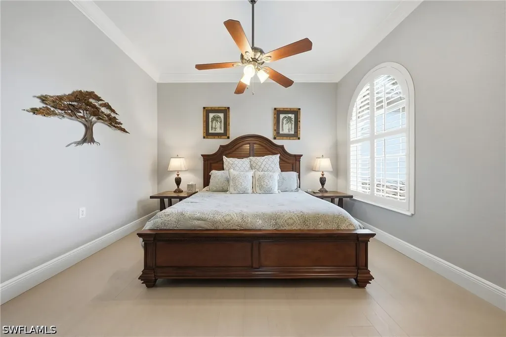 3191 Serenity Court Naples FL 34114