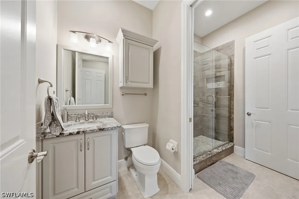 3191 Serenity Court Naples FL 34114