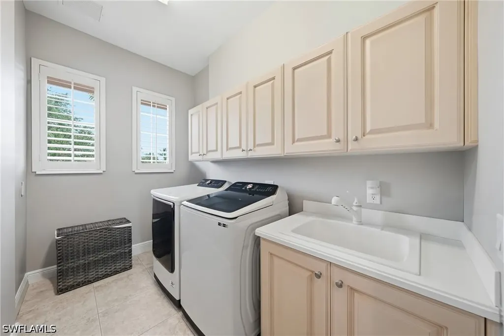 3191 Serenity Court Naples FL 34114