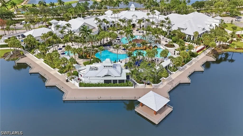 3191 Serenity Court Naples FL 34114
