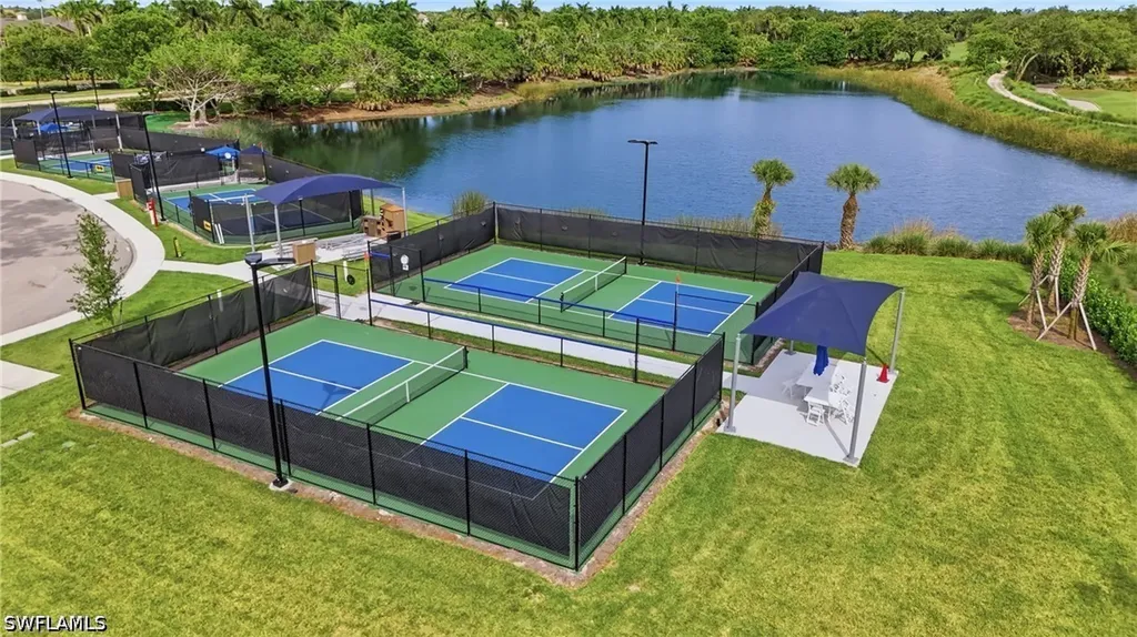 3191 Serenity Court Naples FL 34114