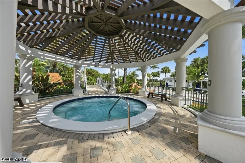 3191 Serenity Court Naples FL 34114