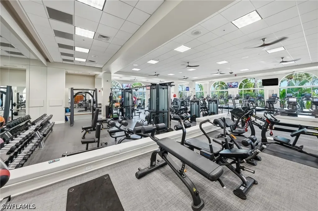 3191 Serenity Court Naples FL 34114