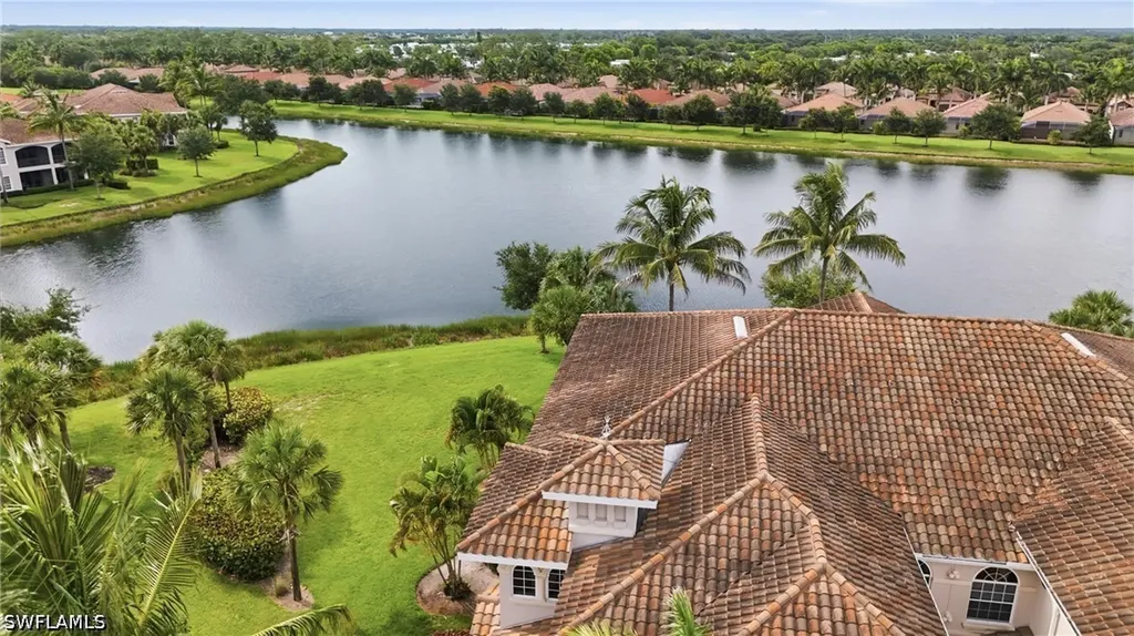 3191 Serenity Court Naples FL 34114