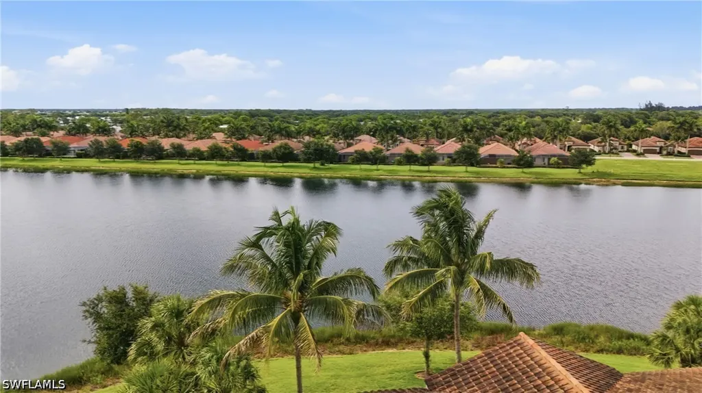 3191 Serenity Court Naples FL 34114