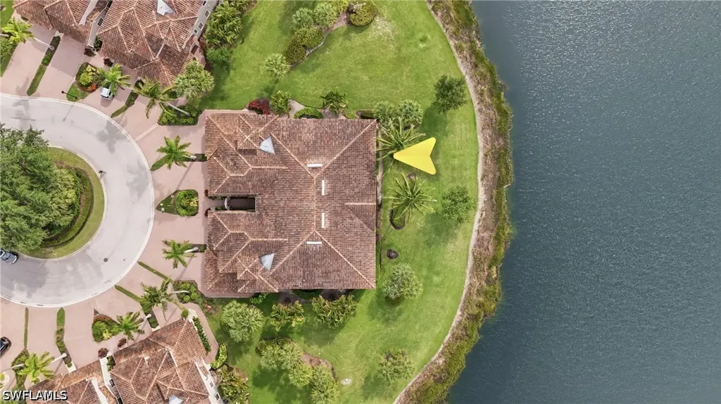 3191 Serenity Court Naples FL 34114