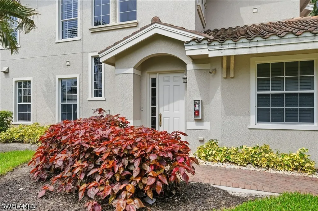 3191 Serenity Court Naples FL 34114