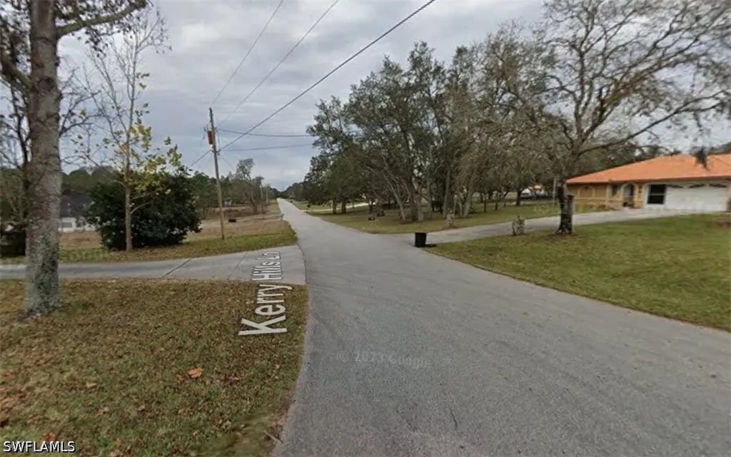 2189 Kerry Hills Lane Spring Hill FL 34610
