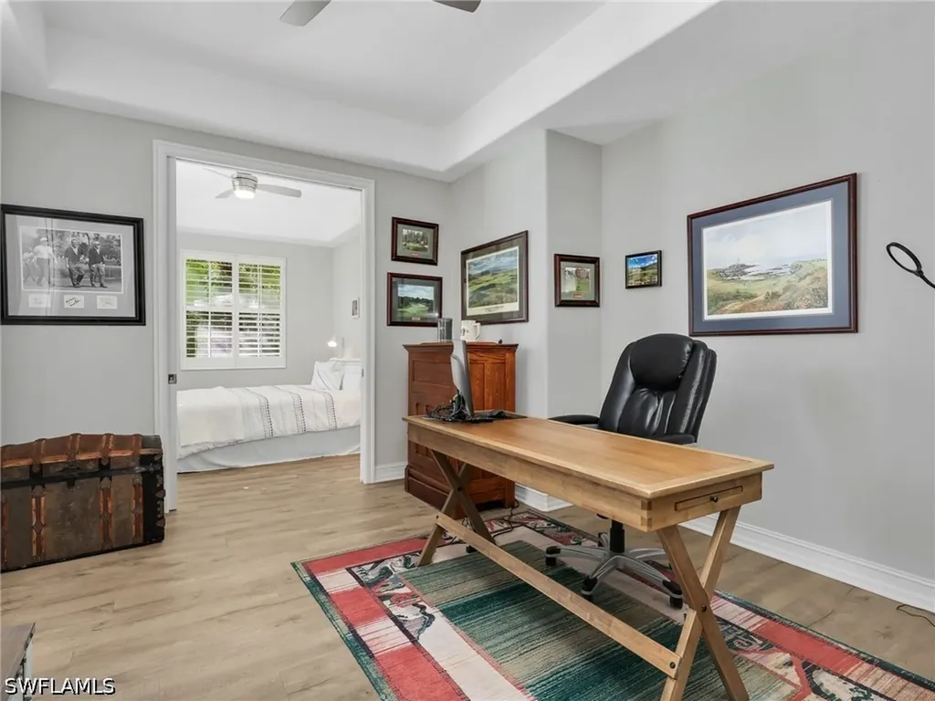 4758 Stratford Court Naples FL 34105