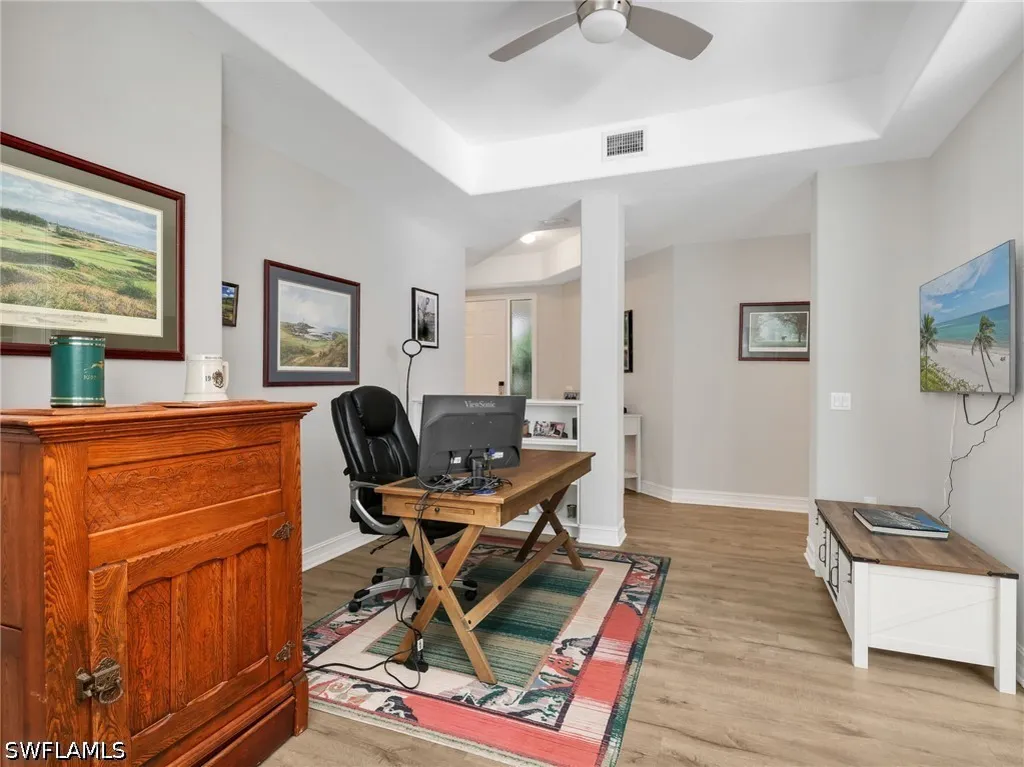 4758 Stratford Court Naples FL 34105