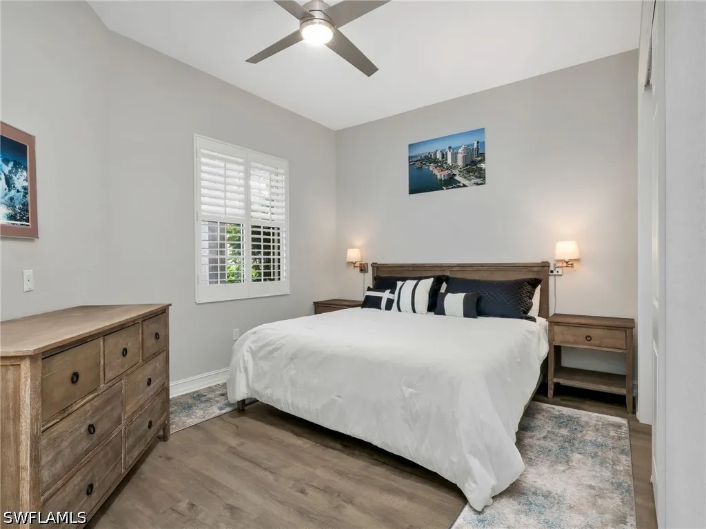 4758 Stratford Court Naples FL 34105