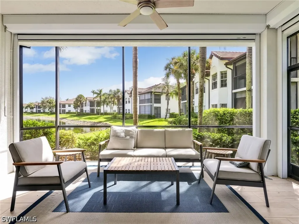 4758 Stratford Court Naples FL 34105
