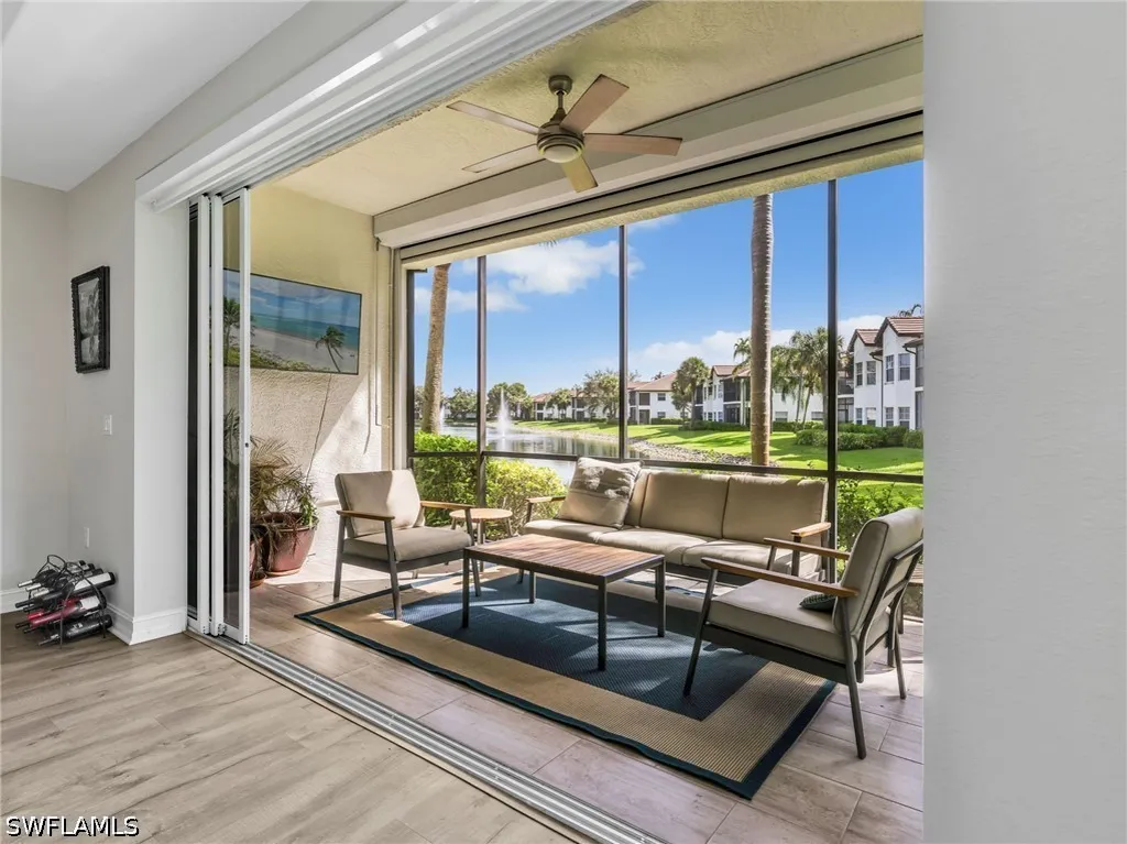 4758 Stratford Court Naples FL 34105