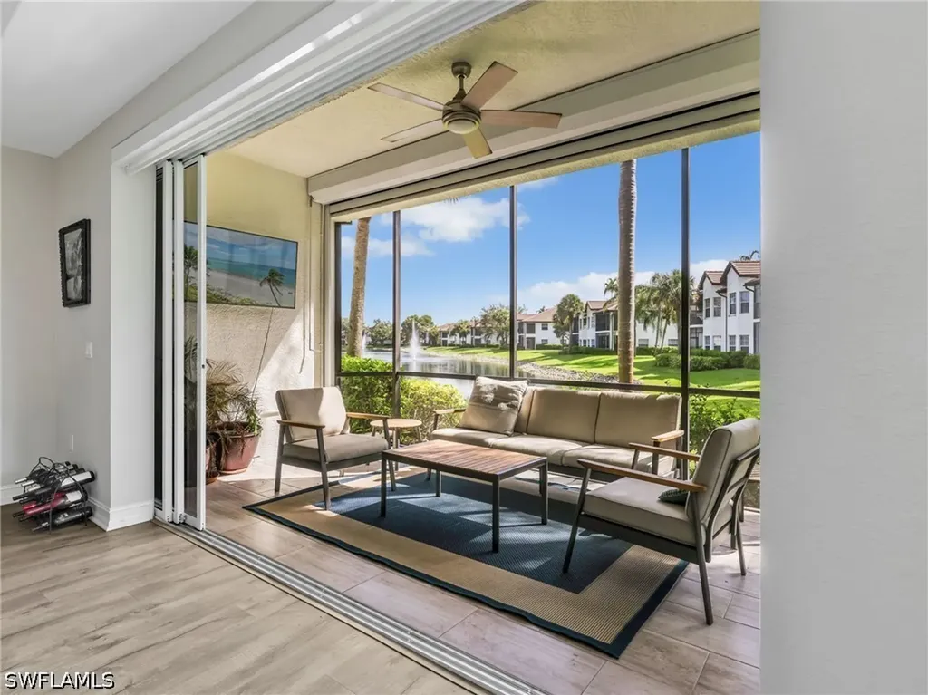 4758 Stratford Court Naples FL 34105