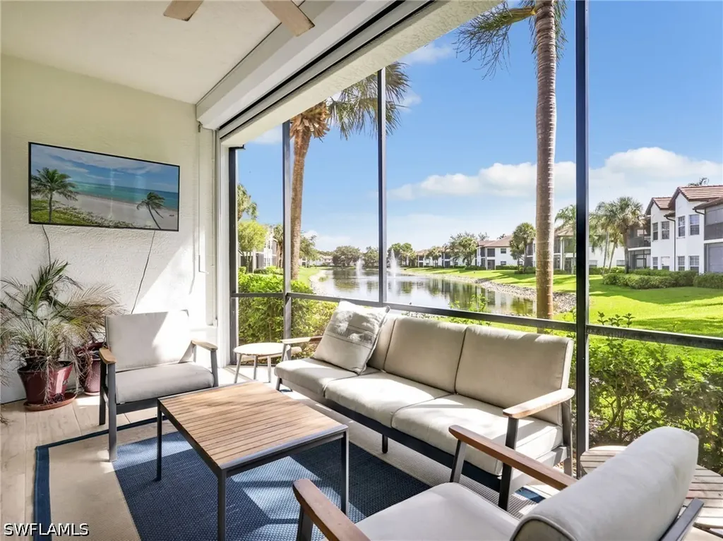 4758 Stratford Court Naples FL 34105