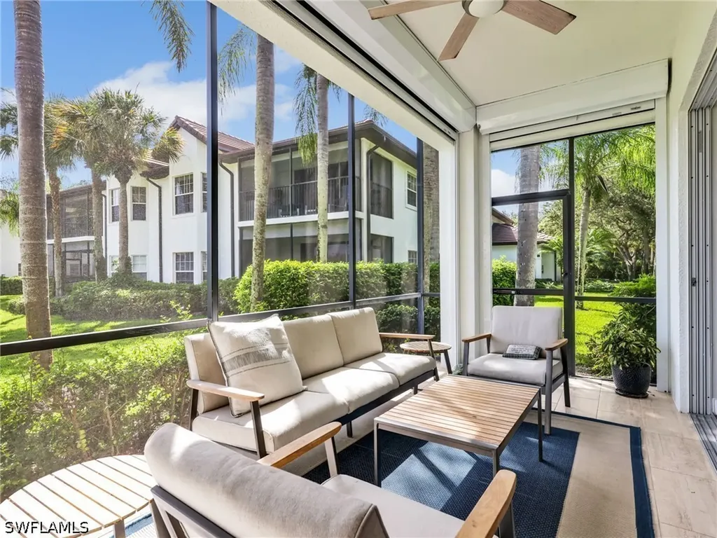 4758 Stratford Court Naples FL 34105