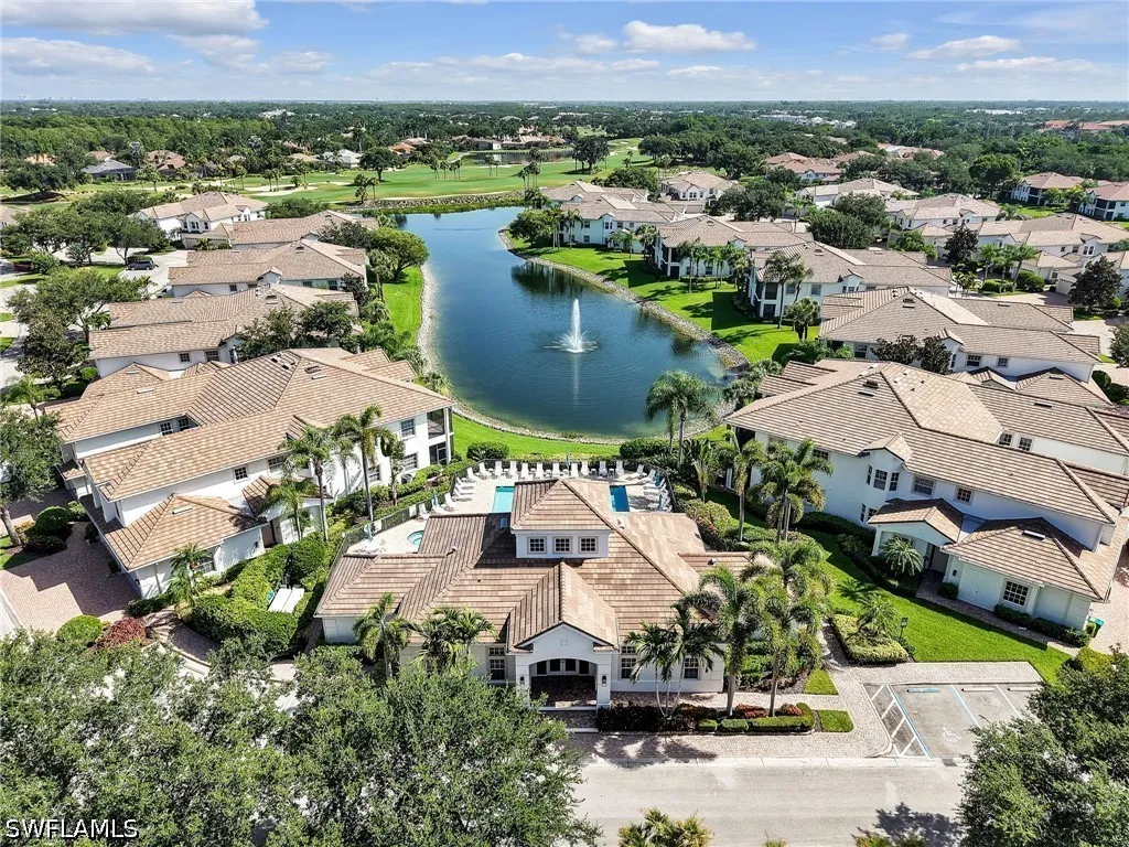 4758 Stratford Court Naples FL 34105