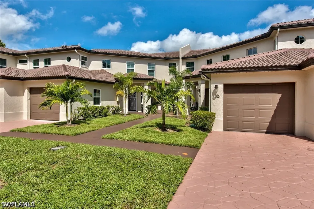 1100 Diamond Circle Naples FL 34110