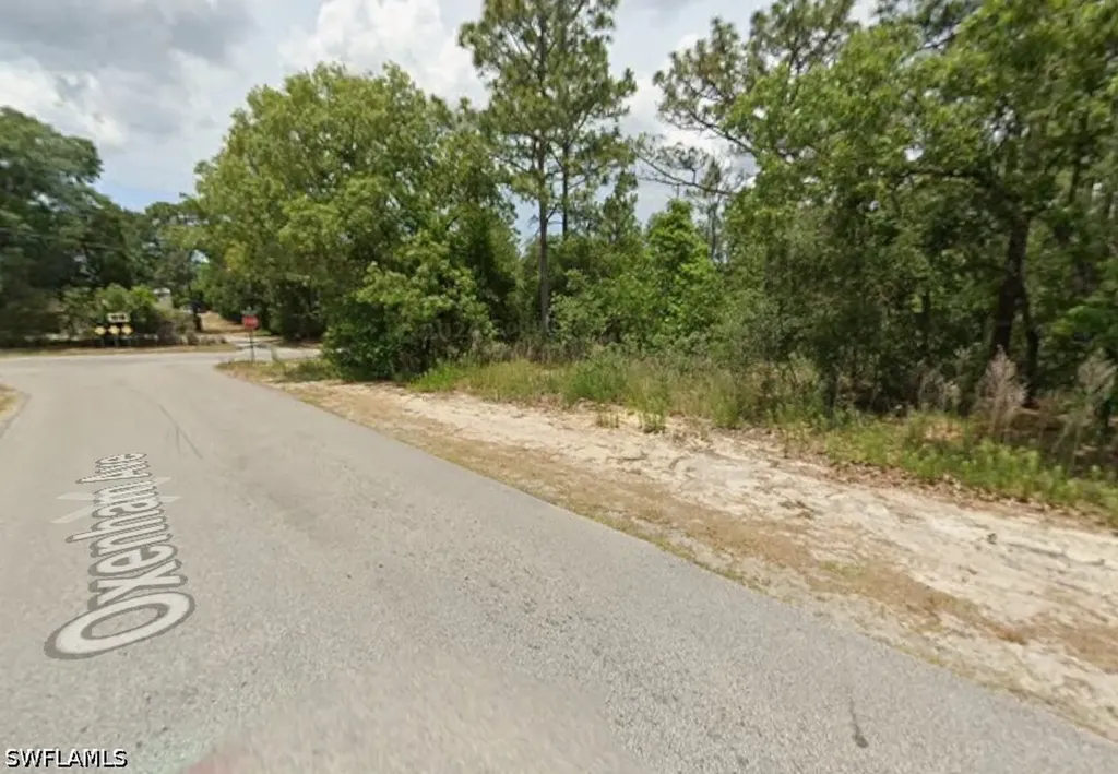 2035 Oxenham Avenue Spring Hill FL 34610