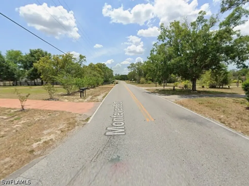 2035 Oxenham Avenue Spring Hill FL 34610
