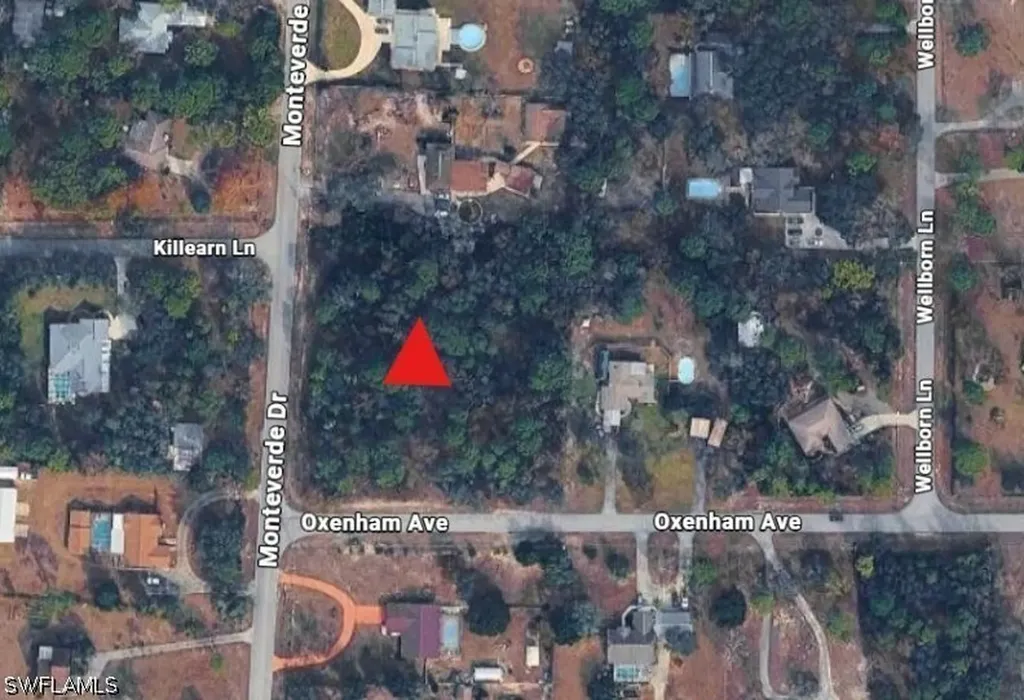 2035 Oxenham Avenue Spring Hill FL 34610