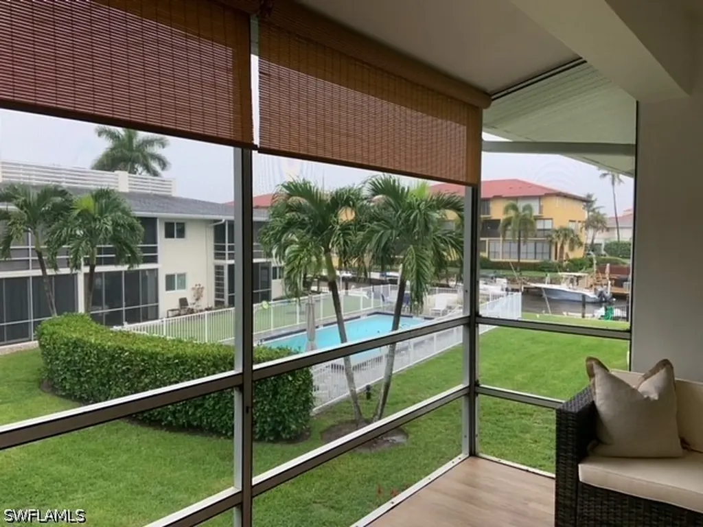 1417 Chesapeake Avenue Naples FL 34102