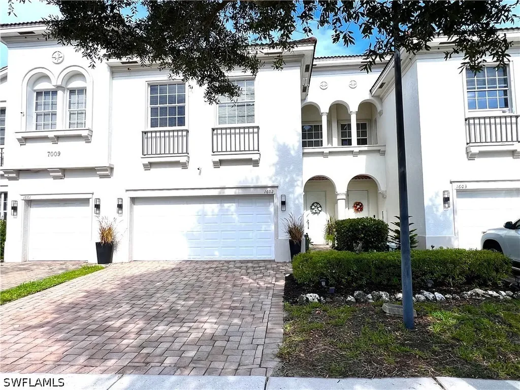 7009 Romana Way Naples FL 34119