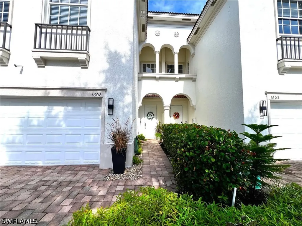 7009 Romana Way Naples FL 34119