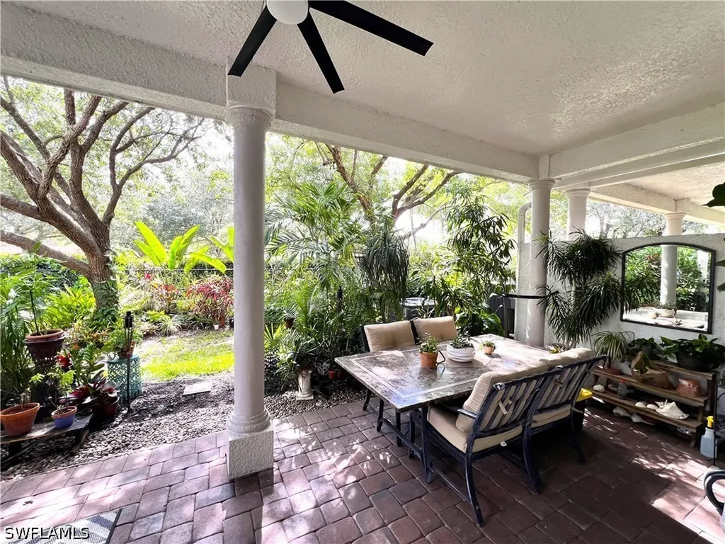 7009 Romana Way Naples FL 34119