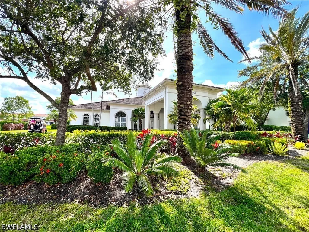 7009 Romana Way Naples FL 34119