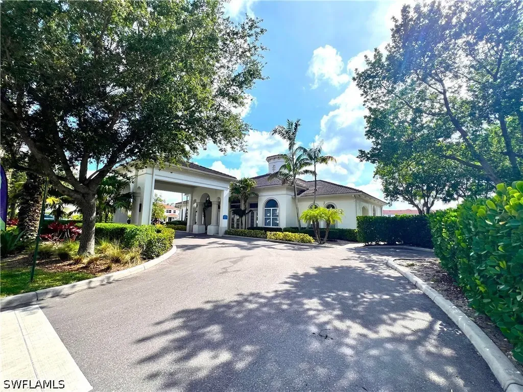 7009 Romana Way Naples FL 34119