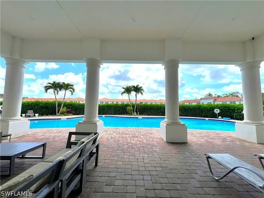 7009 Romana Way Naples FL 34119