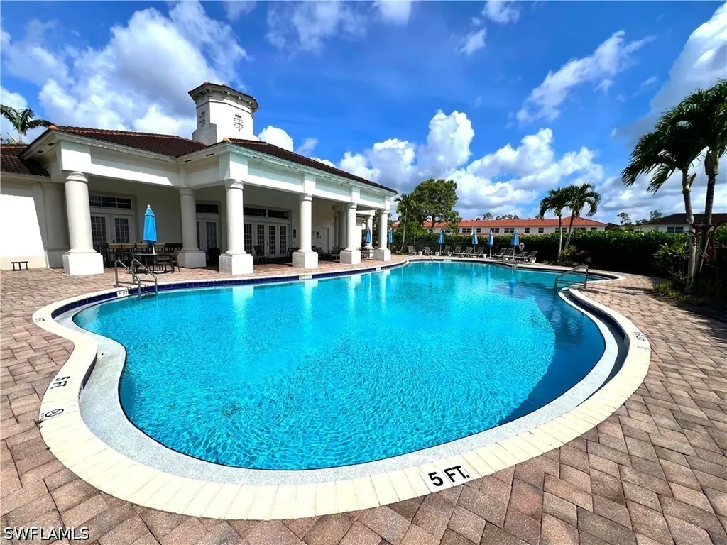 7009 Romana Way Naples FL 34119