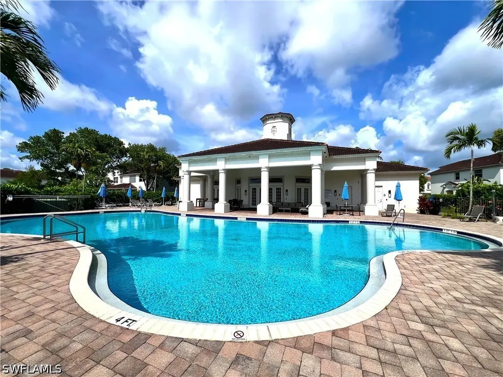 7009 Romana Way Naples FL 34119