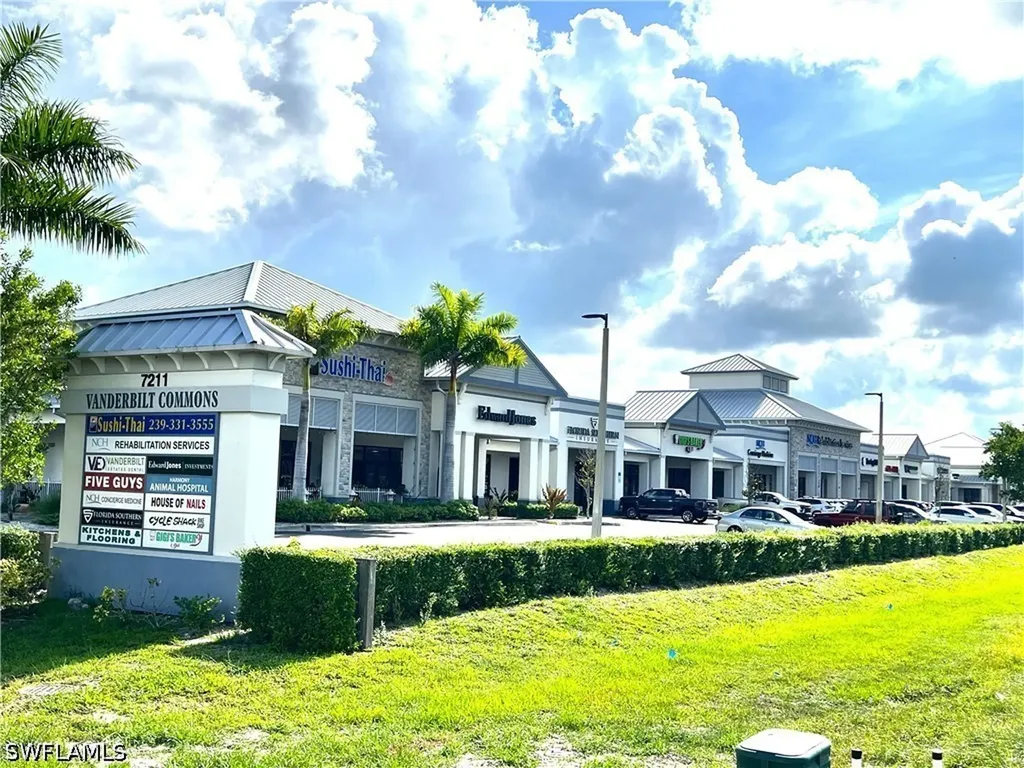 7009 Romana Way Naples FL 34119