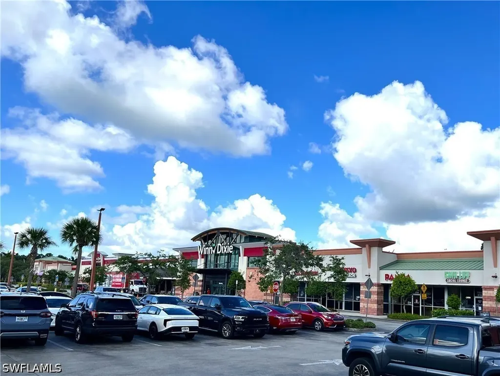 7009 Romana Way Naples FL 34119