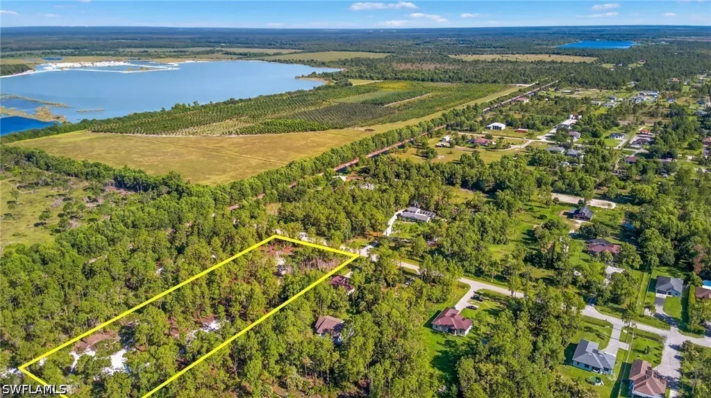 2344 52nd Avenue NE Naples FL 34120