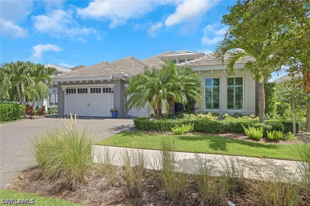 5955 Barthelemy Avenue Naples FL 34113