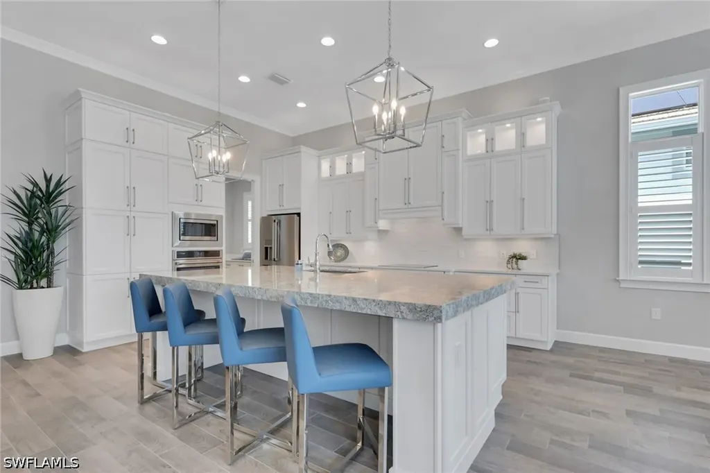 5955 Barthelemy Avenue Naples FL 34113
