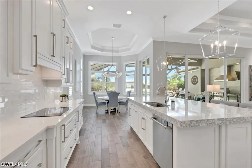 5955 Barthelemy Avenue Naples FL 34113